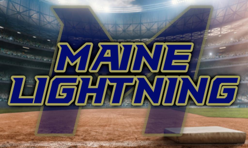 Maine Lightning Travel Baseball   8U-18U